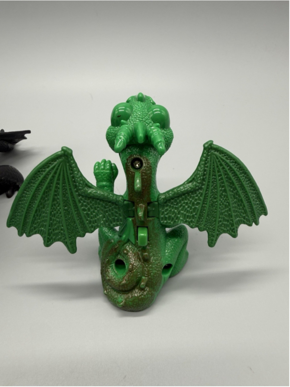Dreamworks Dragon Toothless Snow Wraith Lightfury Barf Belch Night Terror Lot - Picture 10 of 10